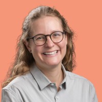 Renuo AG Employee Sabrina Lombriser's profile photo