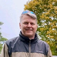 JAARS, Inc. Employee Roy Self's profile photo