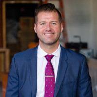 Concrete Hospitality Group Employee Shane Brennan's profile photo