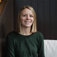 Voscur Employee Ellie Oriel's profile photo