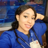Aetna, a CVS Health Company Employee Amara Obi's profile photo