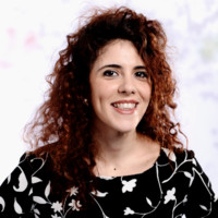 Montefarmaco OTC SpA Employee Noemi Chiaromonte's profile photo
