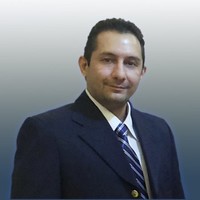 Freelancer IT Employee Alireza Shakeri's profile photo