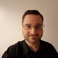 Tetra Tech Employee Daniel Sader's profile photo