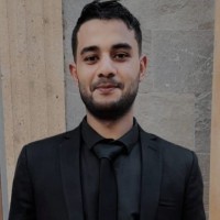 Tatbeek Employee Ahmed Shehta's profile photo