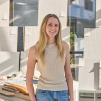 Yabby Employee Angelique Kreller's profile photo