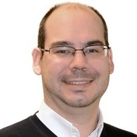 Evolve® Employee Rowland Lampard's profile photo