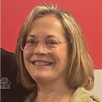 Toni Madden