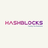 Ojas Innovative Technologies Pvt Ltd Employee Hashblocks Technologies's profile photo