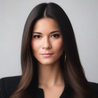 Cobuild Lab Employee Mª Gabriela Moya's profile photo