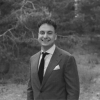 RASO Employee Žygimantas Šlepikas's profile photo