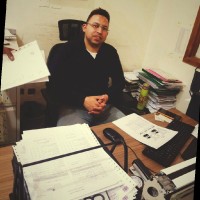 Leha Group Employee Ahmed Awad's profile photo