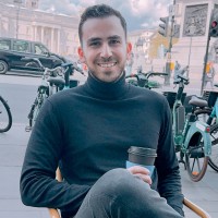 Heggy Group Employee Tarek Heggy's profile photo