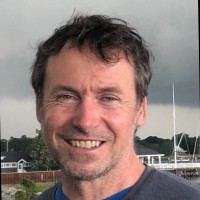 The Morin-Cameron Group, Inc. Employee Stephen Roche's profile photo