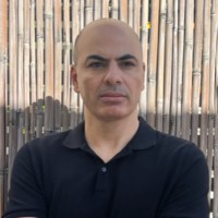 Addionics Employee Jack Wakileh's profile photo