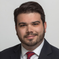 U.S. Bank Employee Robert Schell's profile photo