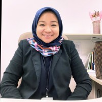 Companies Commission Of Malaysia / Suruhanjaya Syarikat Malaysia (SSM) Employee Faizah Mutallib's profile photo
