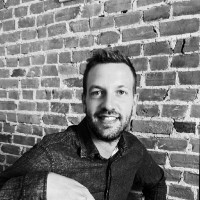 Vision Group Employee Stéphane Gouriou's profile photo