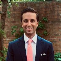 Caleb Fort Email & Phone Number