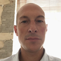 DECITRE Employee Nicolas Martinet's profile photo