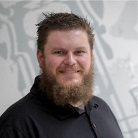 Faster Permits Employee Kyron Christman's profile photo