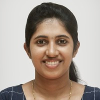 Security Quotient Employee Aparna Madhu's profile photo