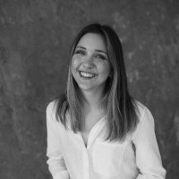 Pics.io Employee Polina Chupailenko's profile photo
