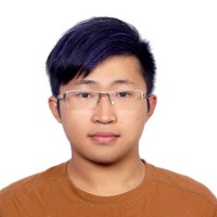 POINTSOFT Employee Chi-Hung Wen's profile photo