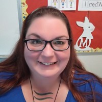 Tillamook Bay Community College Employee Heather McBane's profile photo