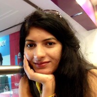 Aria Telecom Solutions Private Limited Employee Reena Saini's profile photo