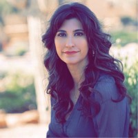 Ignite Creative Services, LLC. Employee Celia Waddington's profile photo