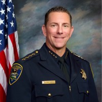 Hayward Police Department Employee Bryan Matthews's profile photo
