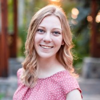 Avenue Consultants Employee Emma Abel's profile photo