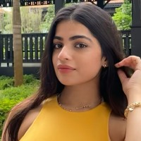 Minglar Employee Saloni Ijantkar's profile photo
