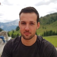 Cobra Systems Employee Mark Kea's profile photo