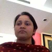 TechJini Employee Sridevi Parvatikar's profile photo
