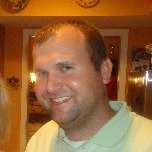 Lubker Distribution Employee Bryan Tirney's profile photo