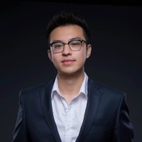 James Zhu Email