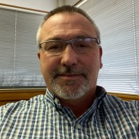 PetroSkills Oil and Gas Training Employee Ed Patterson's profile photo