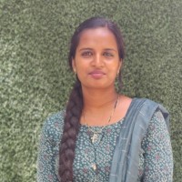 Secure Logic Employee Femina Vinnarasi's profile photo