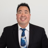 Eastridge Workforce Solutions Employee Ronny Wang's profile photo