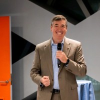 National Archives Foundation Employee Patrick Madden's profile photo