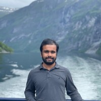 Praneeth Varma Email
