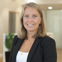 Readly Employee Anna Karlsson's profile photo