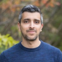 The Corporation of The Town of Aurora Employee Mohamedali Kamalia's profile photo