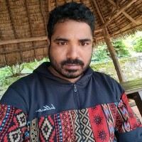 Kenafric Industries Ltd Employee T Reddy's profile photo