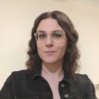 Shopify Employee Mattie Toia's profile photo