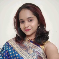 TechVerito Employee Siddhi Kadam's profile photo