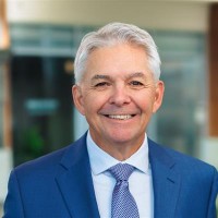 Merrill Lynch Wealth Management Employee Mark Adkins's profile photo