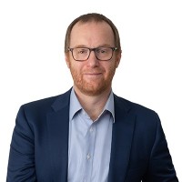 City of Boroondara Employee Daniel Freer's profile photo